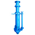 High Flow Single Stage Pumps Submerged Submersible Sewage Sump Slurry Transfer Centrifugal Vertical Pump